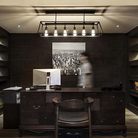 Jasmine Exquisite Inn Chongqing Bagian luar foto