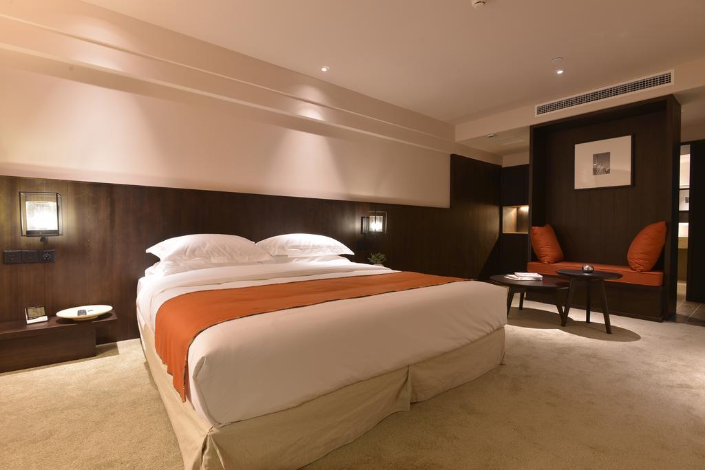 Jasmine Exquisite Inn Chongqing Ruang foto