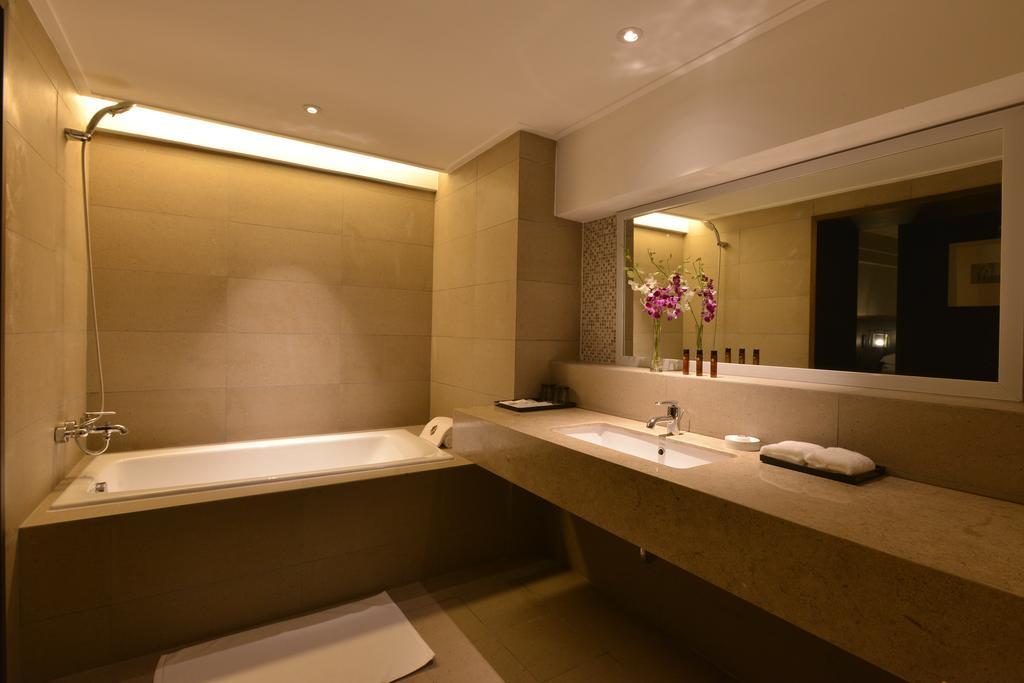 Jasmine Exquisite Inn Chongqing Ruang foto