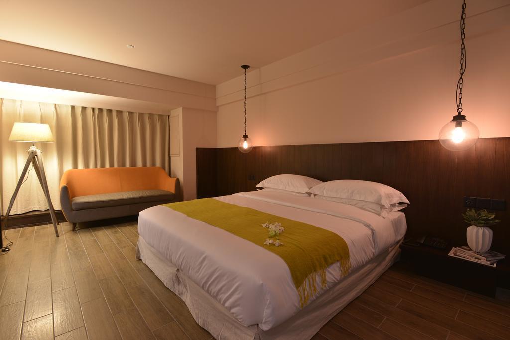 Jasmine Exquisite Inn Chongqing Ruang foto
