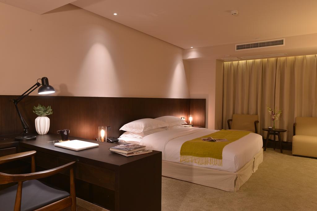 Jasmine Exquisite Inn Chongqing Ruang foto