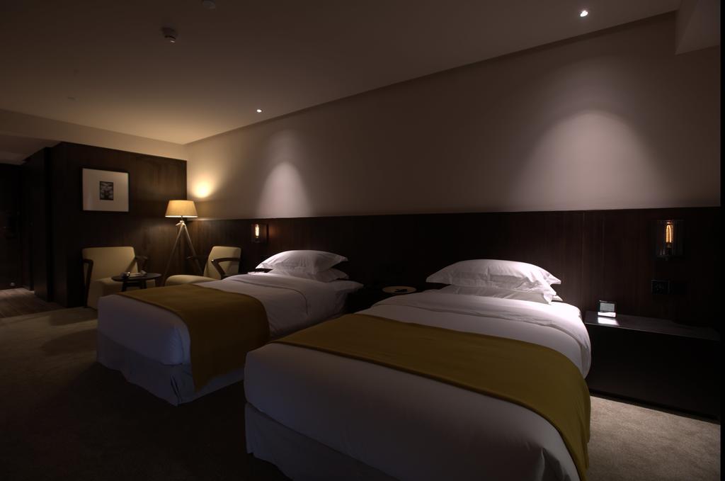 Jasmine Exquisite Inn Chongqing Ruang foto