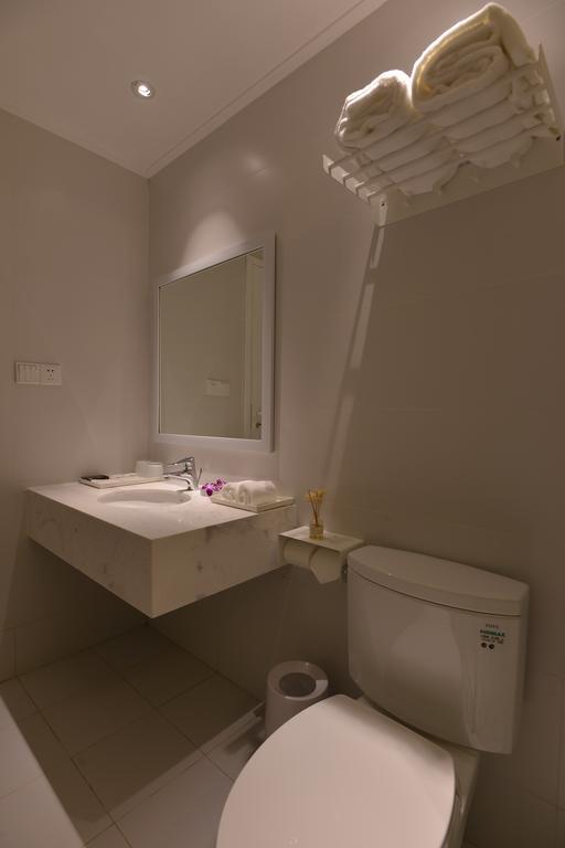 Jasmine Exquisite Inn Chongqing Ruang foto