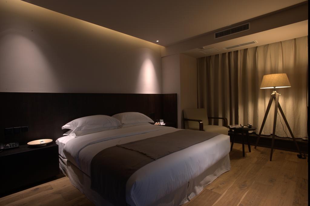 Jasmine Exquisite Inn Chongqing Ruang foto