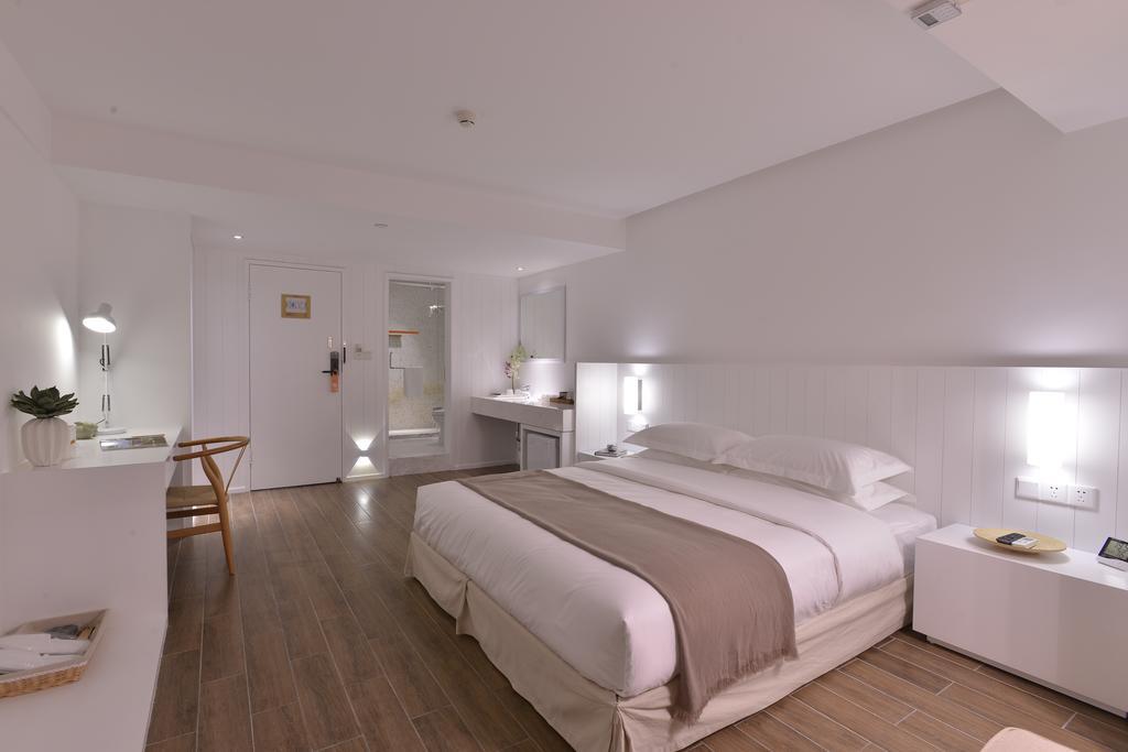 Jasmine Exquisite Inn Chongqing Ruang foto