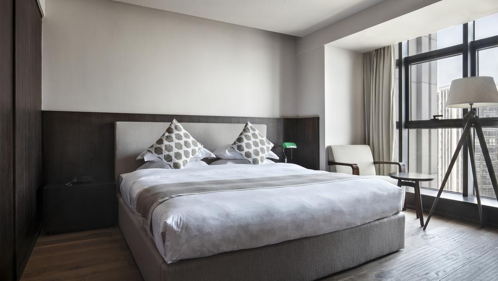 Jasmine Exquisite Inn Chongqing Bagian luar foto