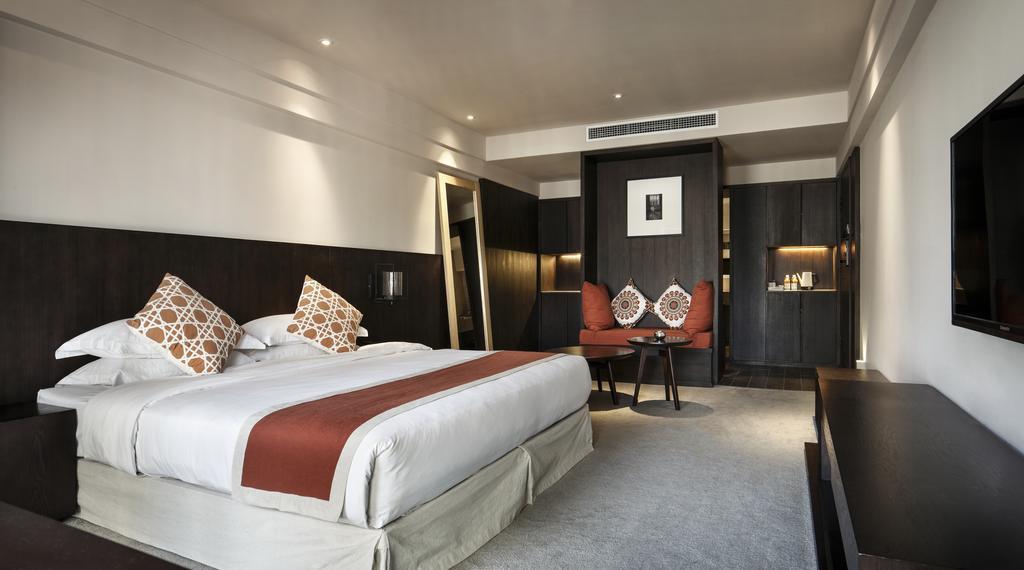 Jasmine Exquisite Inn Chongqing Bagian luar foto