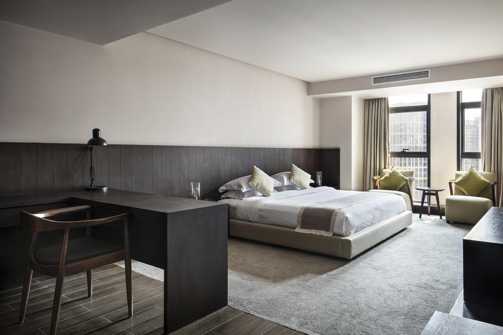 Jasmine Exquisite Inn Chongqing Bagian luar foto