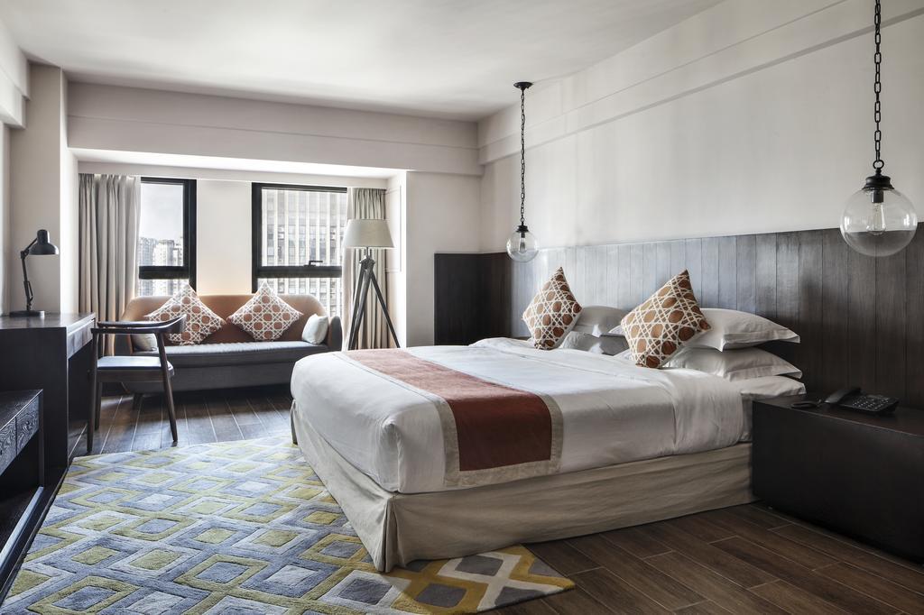 Jasmine Exquisite Inn Chongqing Bagian luar foto