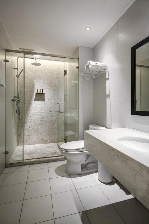 Jasmine Exquisite Inn Chongqing Bagian luar foto