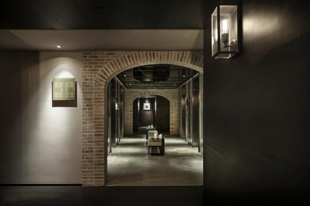 Jasmine Exquisite Inn Chongqing Bagian luar foto