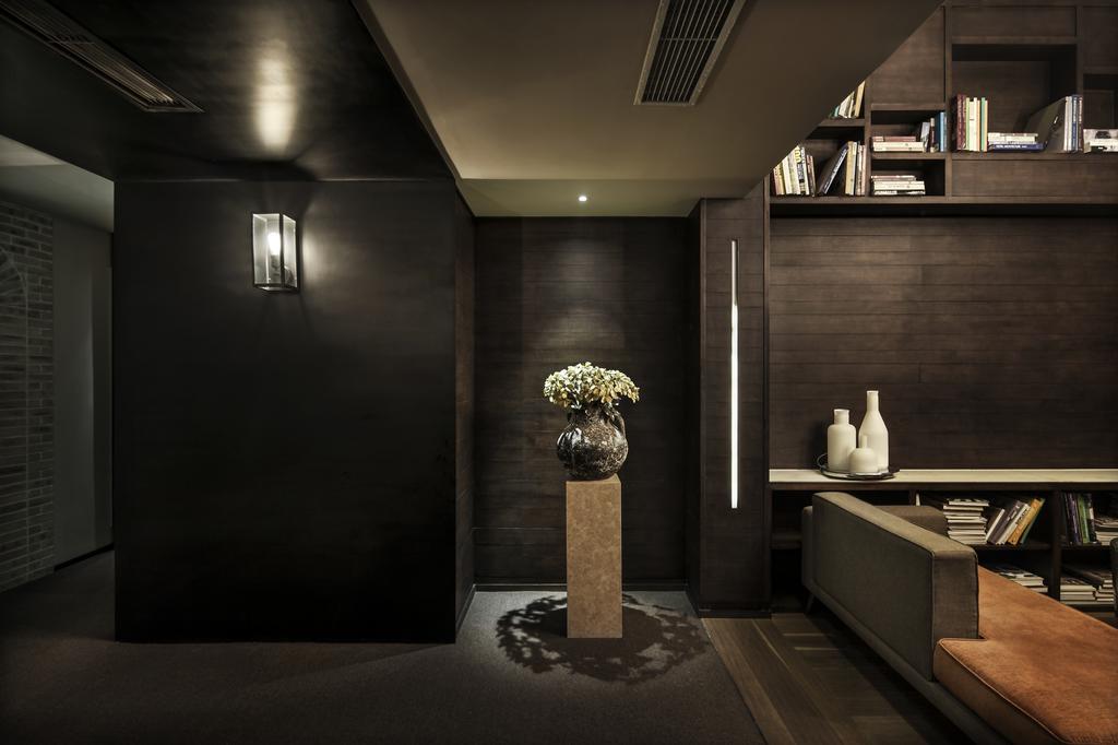 Jasmine Exquisite Inn Chongqing Bagian luar foto