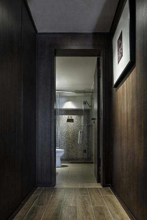 Jasmine Exquisite Inn Chongqing Bagian luar foto
