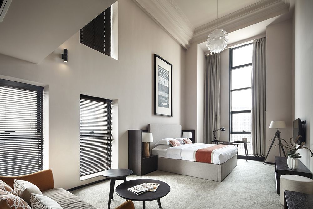 Jasmine Exquisite Inn Chongqing Bagian luar foto