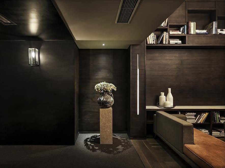Jasmine Exquisite Inn Chongqing Bagian luar foto
